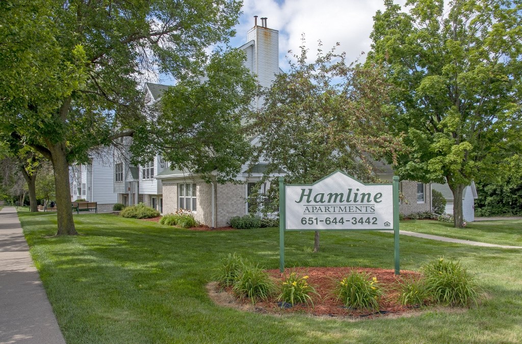 Hamline Park Apartments, 1525G Charles Ave, St. Paul, MN RentCafe